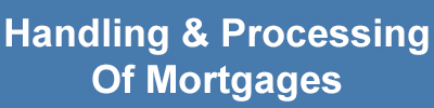Mortgages